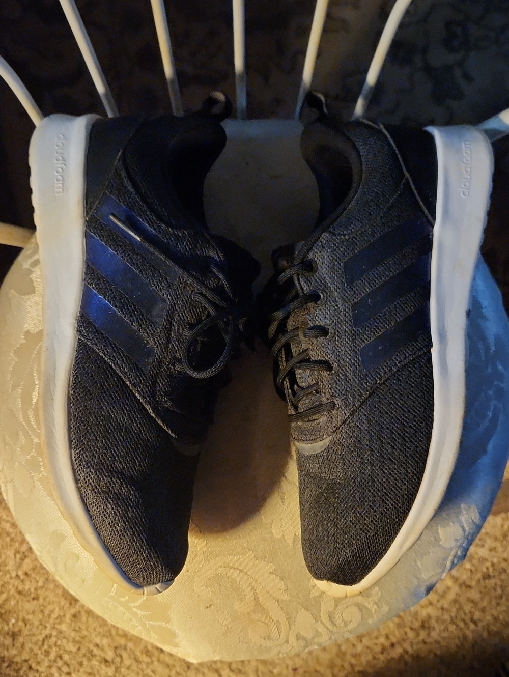 adidas cloudfoam - Picture 2 of 7